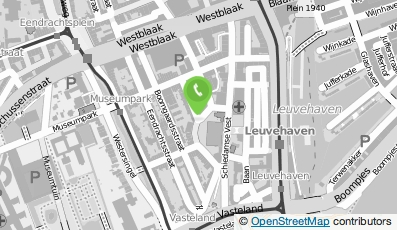 Bekijk kaart van Diederik Stolk Consultancy in Ouderkerk aan den Ijssel