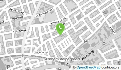 Bekijk kaart van Ruben de Goede - Acteur/Voice-over in Arnhem