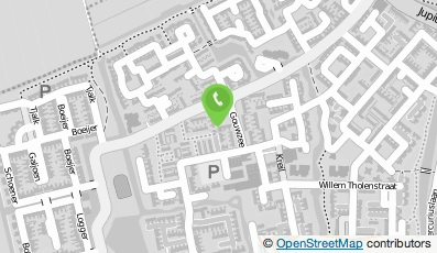 Bekijk kaart van Online marketing S.H.M. Tol in Volendam