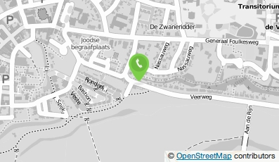 Bekijk kaart van Autobedrijf Marcel Vermeer in Wageningen