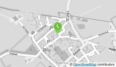 Bekijk kaart van Tale4Sale  in Bakhuizen