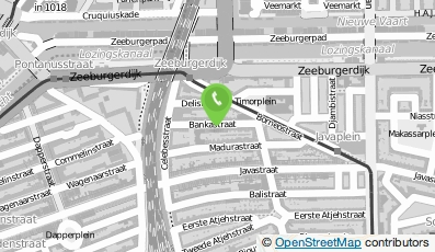 Bekijk kaart van Pascal Strijbos in Breda