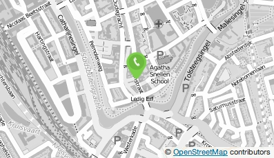 Bekijk kaart van Bang & Olufsen ter Horst B.V. in Utrecht