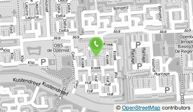 Bekijk kaart van SND Klussenbedrijf in Lelystad