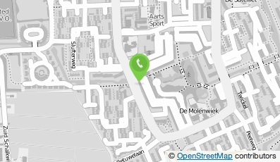 Bekijk kaart van Alper Muziek  in Haarlem