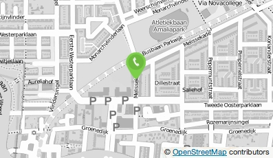 Bekijk kaart van River Vault Marketing in Utrecht