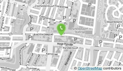 Bekijk kaart van DJ Nobelle in Leiden