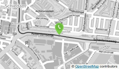 Bekijk kaart van makmar isolatiebedrijf in Eindhoven