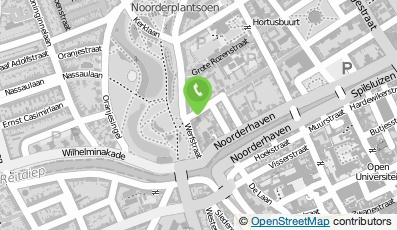 Bekijk kaart van Noordzicht Marketing in Groningen