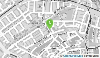 Bekijk kaart van Semazen Restaurant in Schiedam