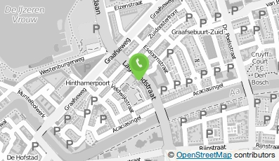 Bekijk kaart van Elite Apps in Den Bosch