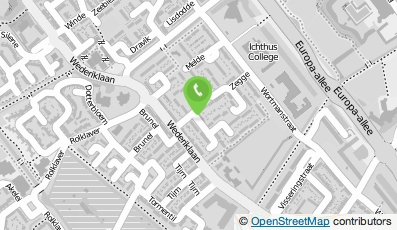 Bekijk kaart van 3D Wens Shop in Kampen