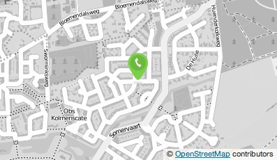 Bekijk kaart van VIETFOODS B.V. in Deventer
