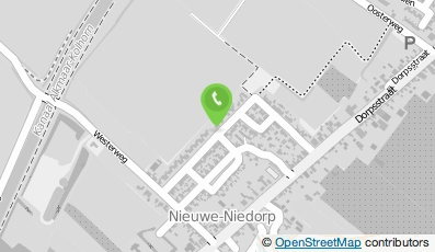 Bekijk kaart van WhatsLoos in Alkmaar