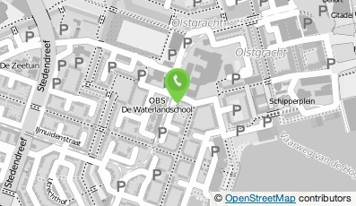 Bekijk kaart van Smartbar on Location in Lelystad