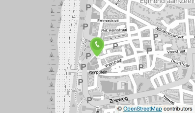 Bekijk kaart van Goed Glas wijn in Egmond aan Zee