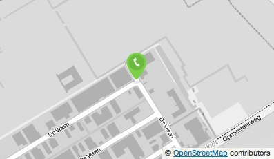 Bekijk kaart van Oxalis Floor Services B.V.  in Opmeer