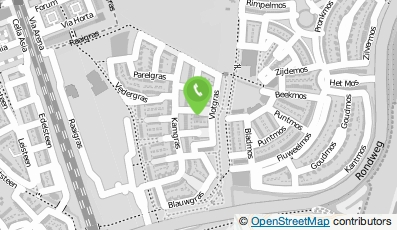 Bekijk kaart van Protea HR Consultancy in Houten