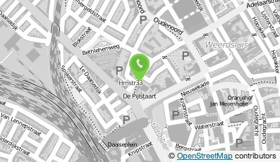 Bekijk kaart van With-it Webdesign in Utrecht
