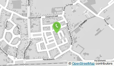 Bekijk kaart van DIY Company SJR in Sint-Oedenrode