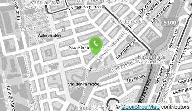 Bekijk kaart van FloorGuys in Amsterdam