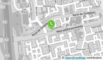 Bekijk kaart van CatchCode in Eindhoven
