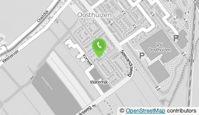 Bekijk kaart van Woonwinkel Annemijn in Oosthuizen
