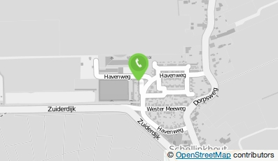 Bekijk kaart van Reid Robertson Solutions in Haarlem
