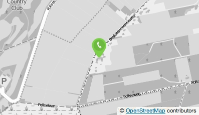 Bekijk kaart van Wicor in Noordlaren