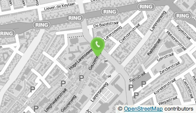 Bekijk kaart van Bespaar4 in Hilversum