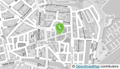 Bekijk kaart van Poolse delicatessen truskawka in Enkhuizen