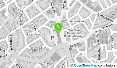 Bekijk kaart van Fluxicon B.V. in Eindhoven