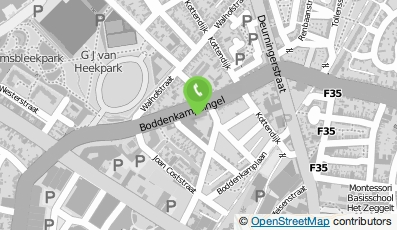 Bekijk kaart van Lennart Brugman in Enschede