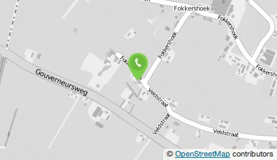 Bekijk kaart van Life is good B.V. in Heeswijk-Dinther