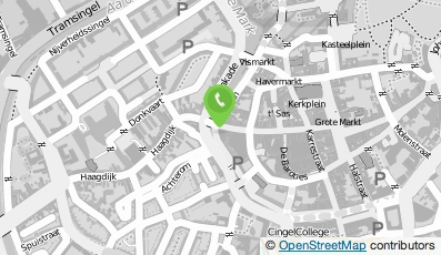 Bekijk kaart van Yvonne Kishna in Breda