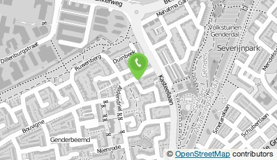 Bekijk kaart van Vrolijke Snoet in Eindhoven
