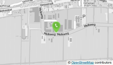 Bekijk kaart van Lowpad Services B.V. in Bleskensgraaf