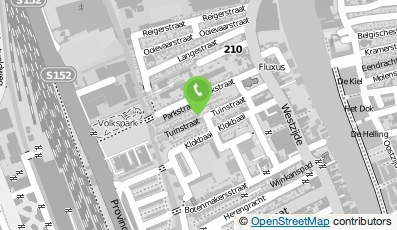 Bekijk kaart van Lease_In  in Zaandam