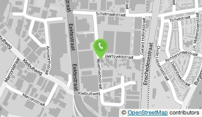 Bekijk kaart van Stateshop Fashion in Oldenzaal