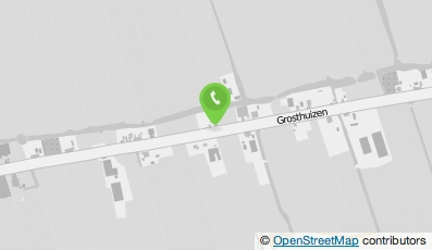 Bekijk kaart van Gastouderbureau Loky in Avenhorn