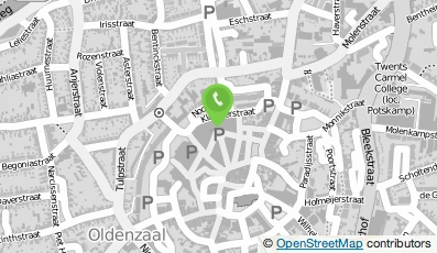 Bekijk kaart van ONLY Oldenzaal in Oldenzaal