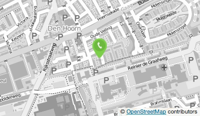 Bekijk kaart van Little Monkey shop in Den Hoorn (Zuid-Holland)