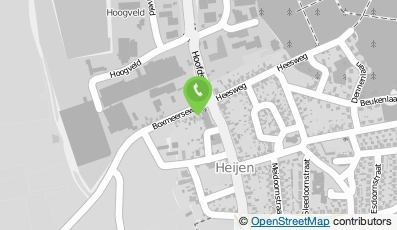 Bekijk kaart van Sterre Beheer B.V.  in Heijen