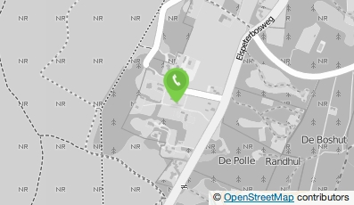 Bekijk kaart van vanessaveenstra.nl in Heemstede