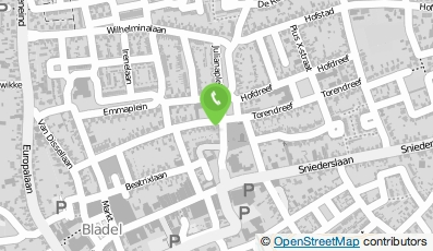 Bekijk kaart van Goedkoop latex spuiten in Luyksgestel