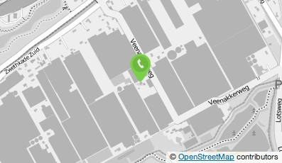 Bekijk kaart van Maarel Digital in Rijswijk (Zuid-Holland)