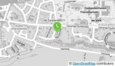 Bekijk kaart van Renée Zijlstra  in Wageningen