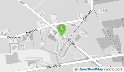Bekijk kaart van R&B Financial Consultants in Keijenborg