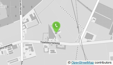 Bekijk kaart van Varkens Yweg48 B.V. in Ysselsteyn