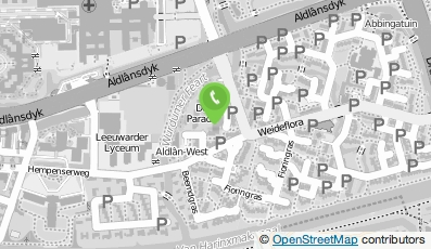 Bekijk kaart van Adsposure Online Marketing in Arnhem